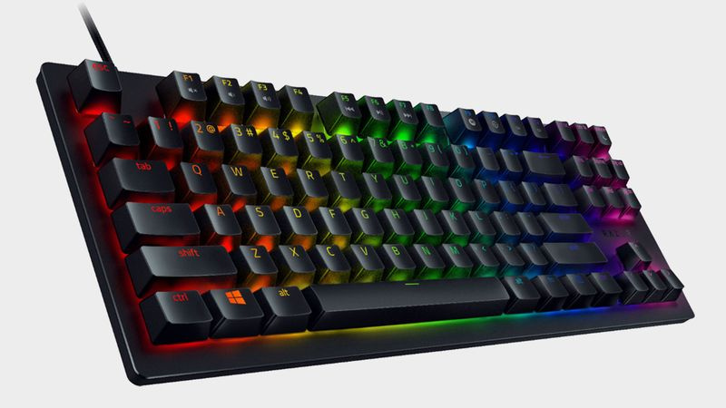 Razer Huntsman Tournament Edition