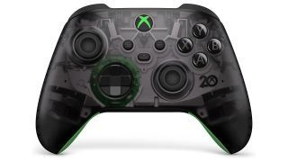 Xbox 20th anniversary controller