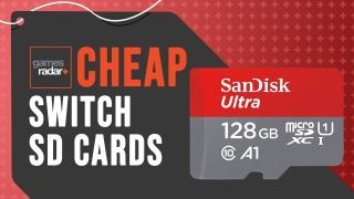 Offerte di schede SD per Nintendo Switch