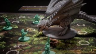 Monster Hunter World brætspil preview - en af ​​de bedste tilpasninger vi
