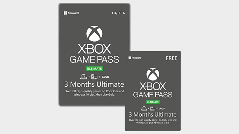 Xbox Game Pass Ultimate