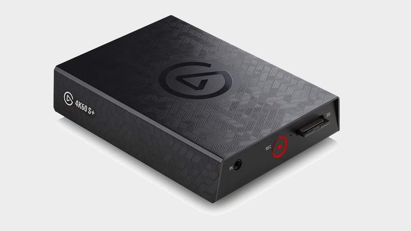 Elgato 4K60 S+