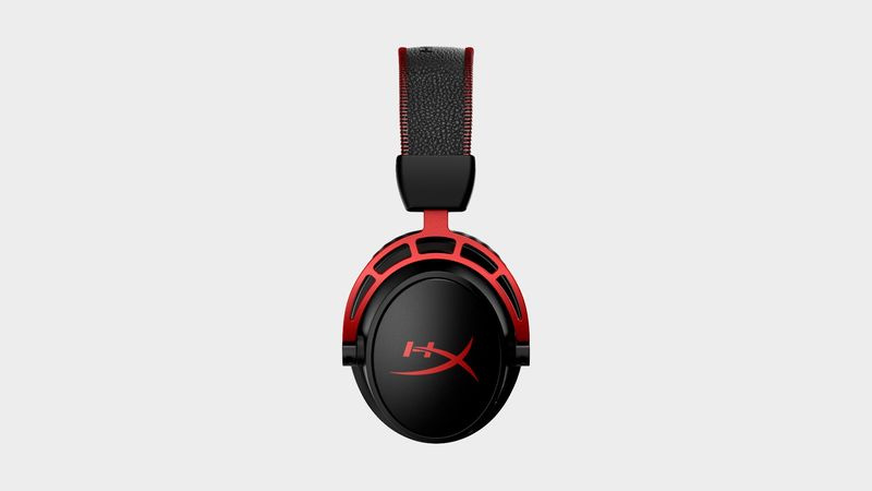 HyperX Cloud Alpha draadloze gamingheadset