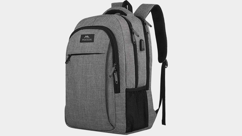 Matein Travel Laptop Rugzak