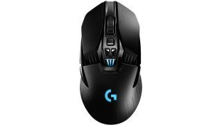 Black Friday gaming toetsenbord en muis deals logitech g903