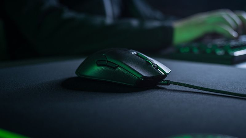 Vipera Razer