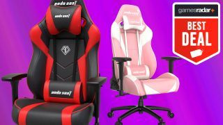 Andaseat gaming stole