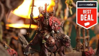 Spara 20 % på Warhammer Dominion - få rabatt på startsetet Age of Sigmar innan det säljs slut