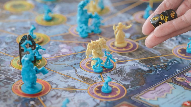 World of Warcraft pandemico