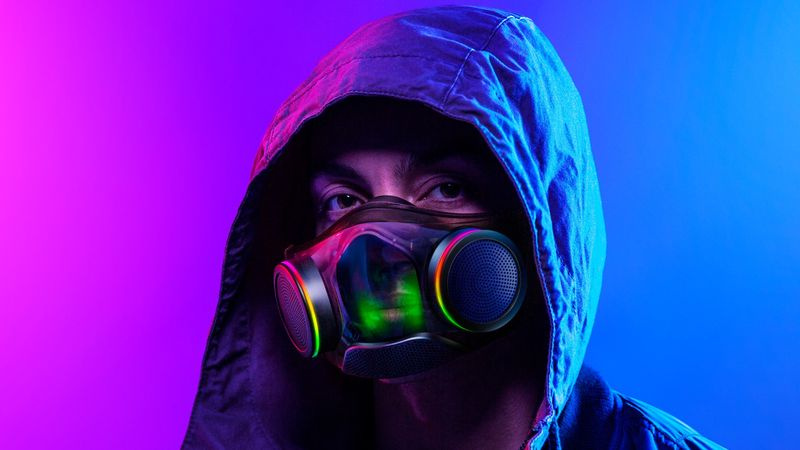 Razer Zephyr