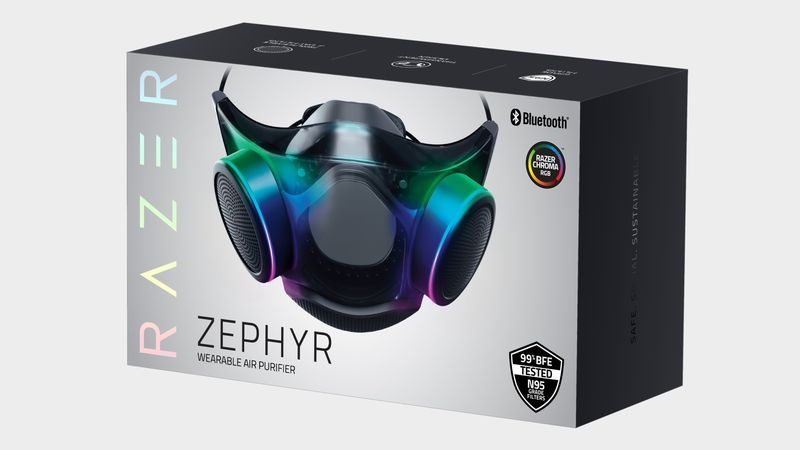 Razer Zephyr