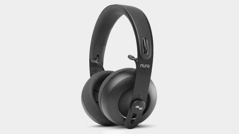 Microfono da gioco per cuffie Nuraphone