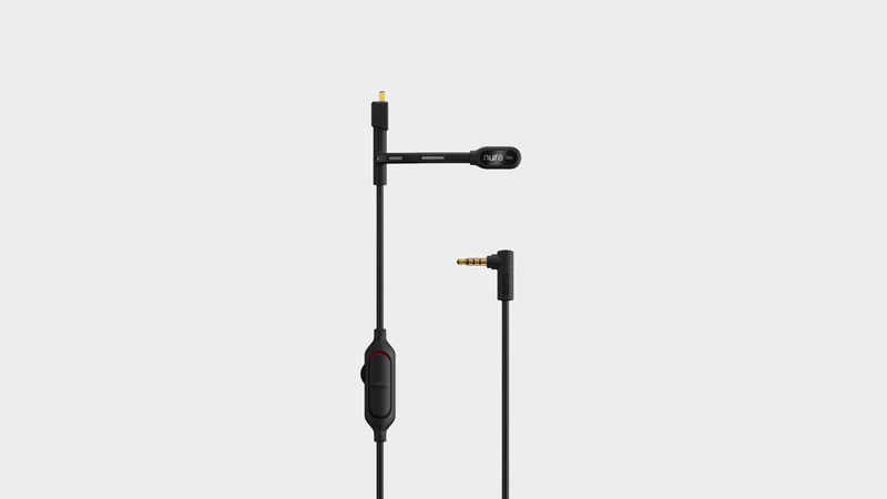 Microfono da gioco Nuraphone
