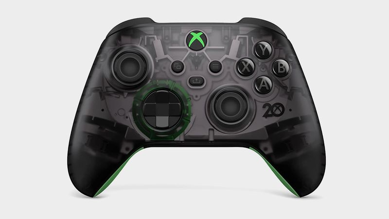 Xbox-controller