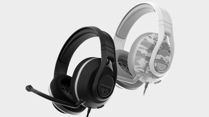 Turtle Beach Recon 500