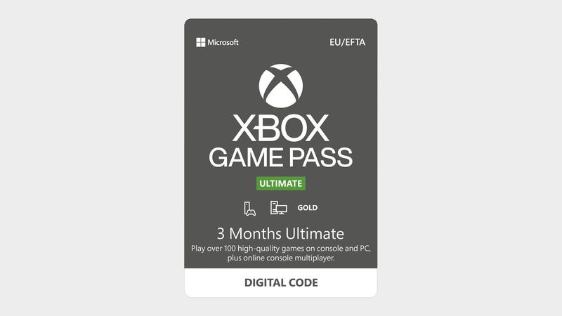 Game Pass Ultimate