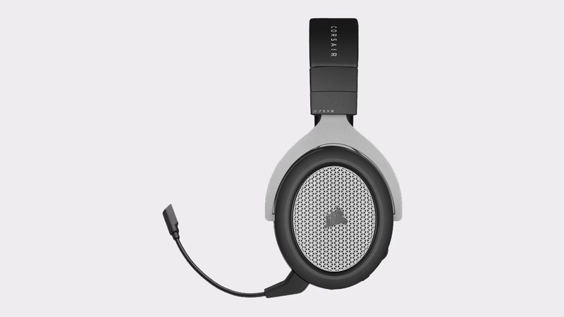 bedste xbox series x headset: Corsair HS75 XB Wireless