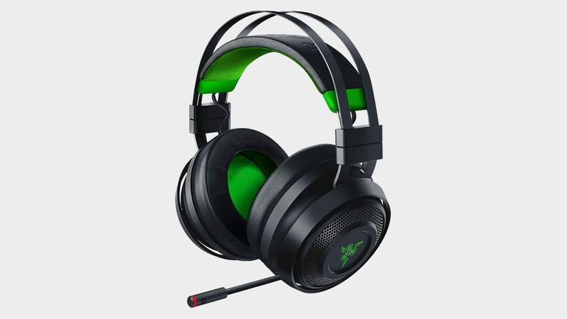 bedste Razer-headset: Razer Nari Ultimate til Xbox One