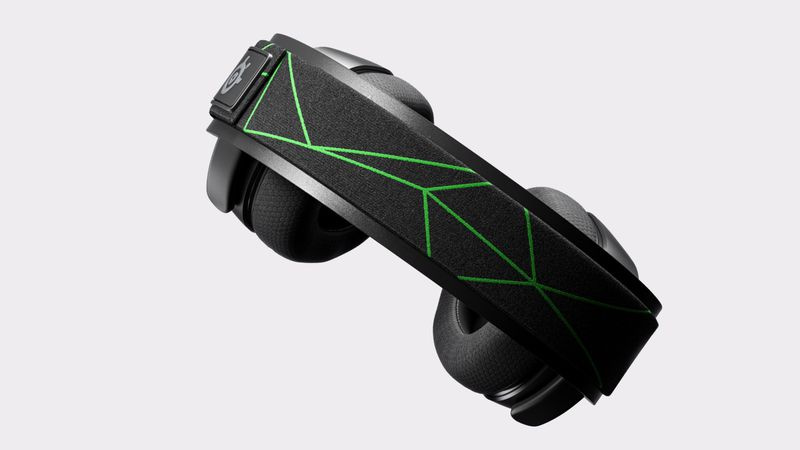 bedste xbox series X headsets: SteelSeries Arctis 7X