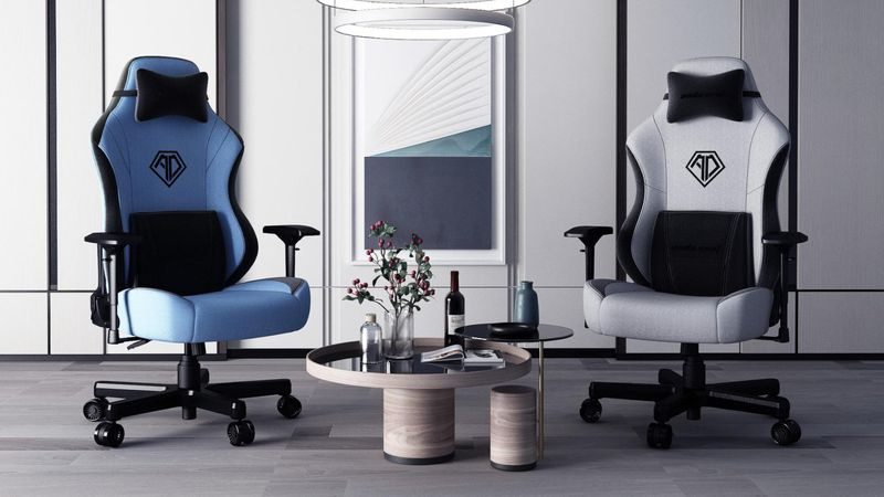 AndaSeat T-Pro 2-serien