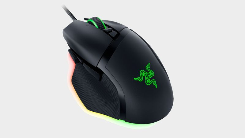 Razer Basilisk V3 spelmus