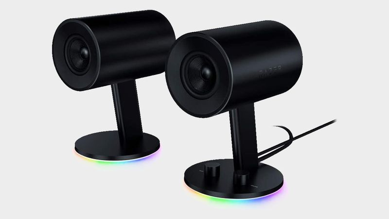 Razer højtalere