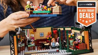 Lego Freunde