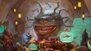 Magic: The Gathering Adventures in The Forgotten Realms