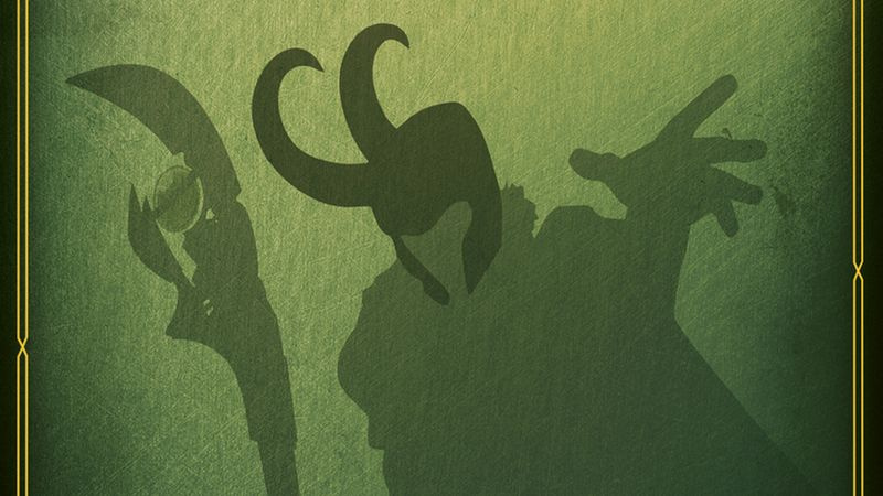Marvel Villainous: Mischief & Malice