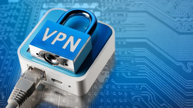 vpn