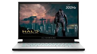 Alienware M15 R4