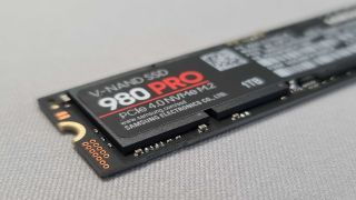 Samsung Pro 980