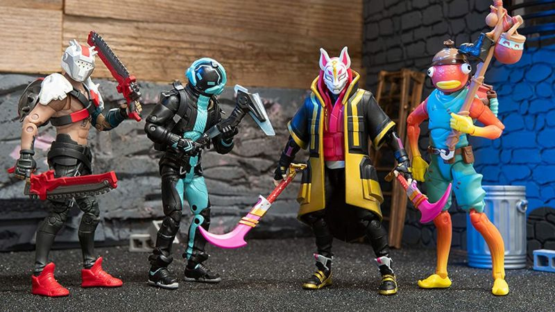 Fortnite-Merchandise