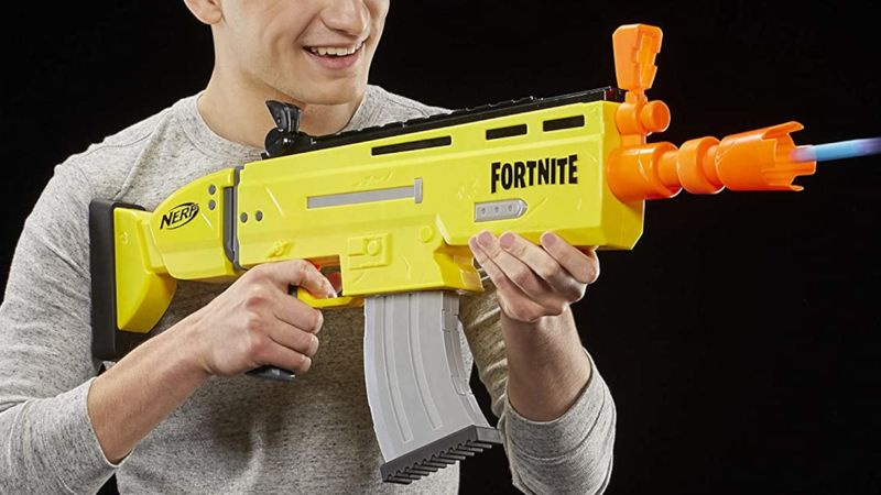 Fortnite-Merchandise