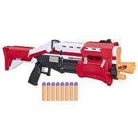 Nerf Fortnite TS Blaster --...