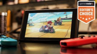 Nintendo Switch tilbehør