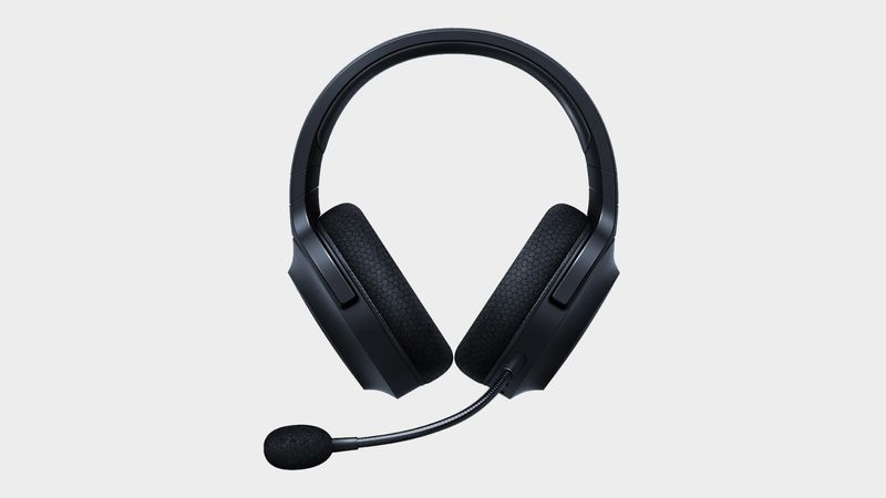 Razer Barracuda X gaming headset