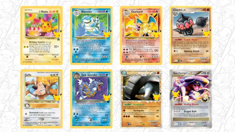Pokemon-ruilkaartspel