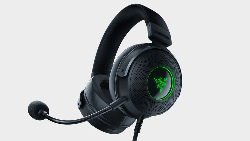 Recensione di Razer Kraken V3 HyperSense