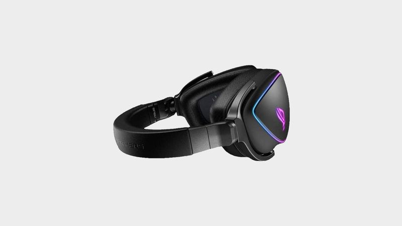 Recensione di Asus ROG Delta S