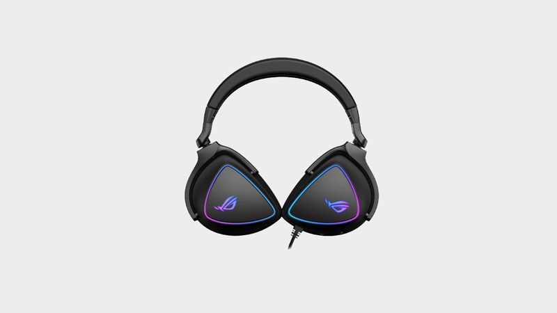 Cuffie da gioco Asus ROG Delta S