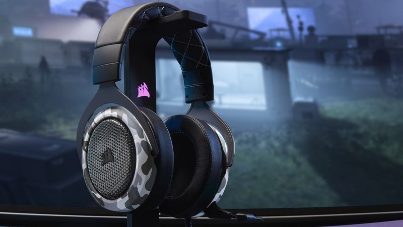 Corsair HS60 aptico