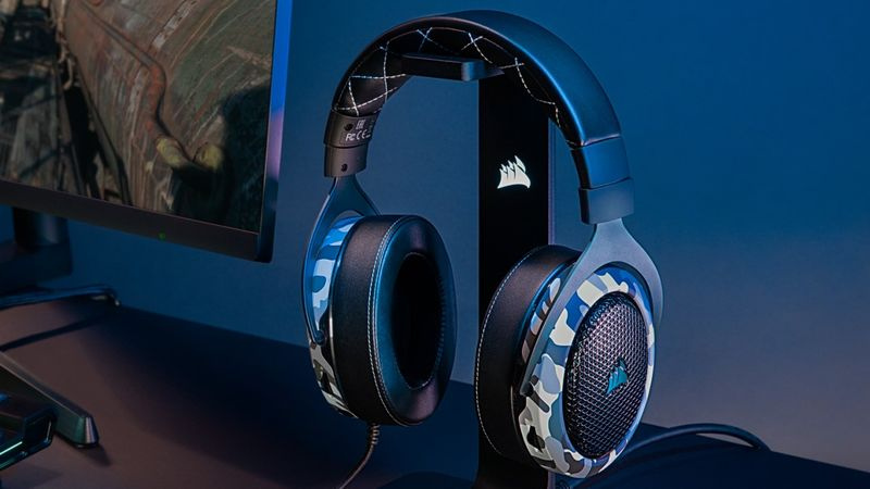 Corsair HS60 aptico