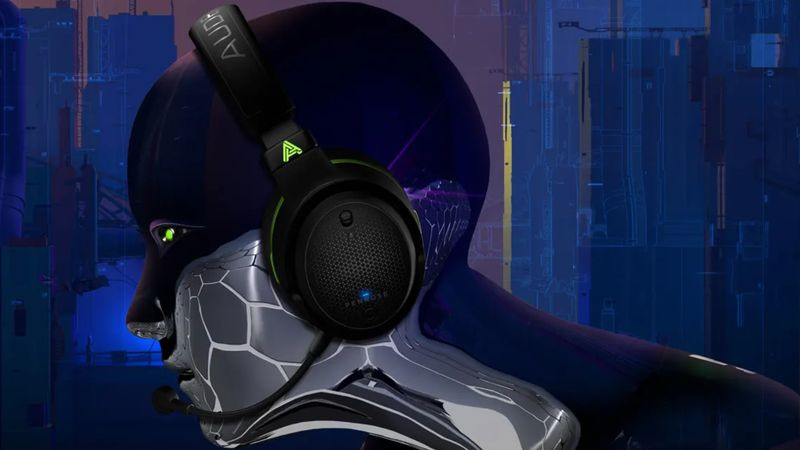 Audeze Penrose X