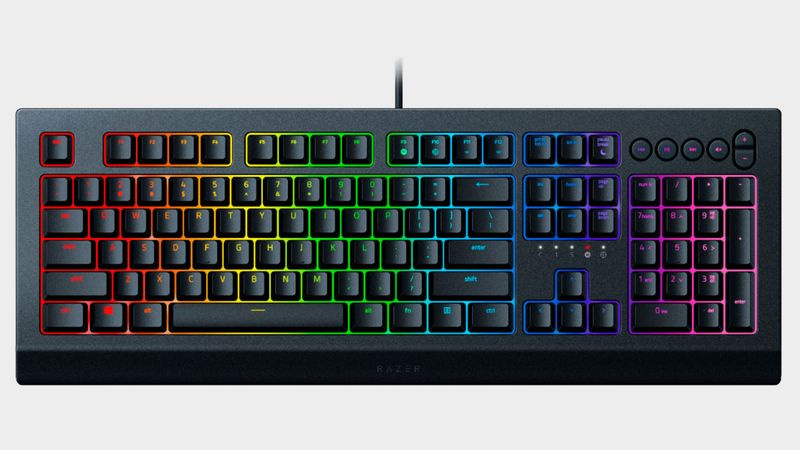 Recensione Razer Cynosa V2