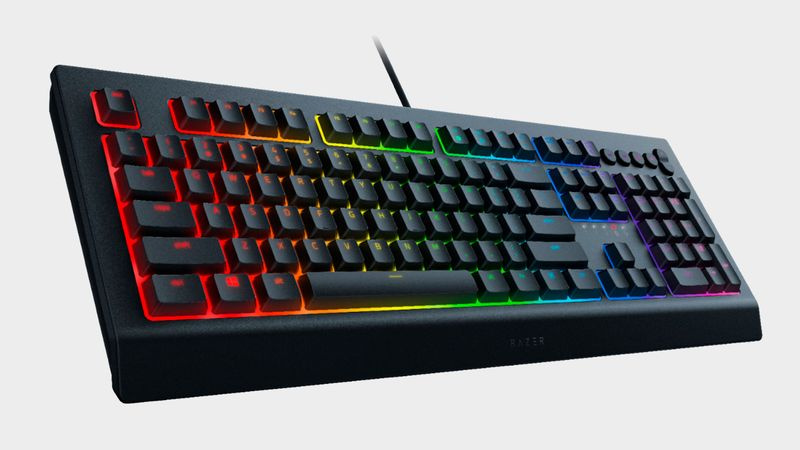 Recensione Razer Cynosa V2