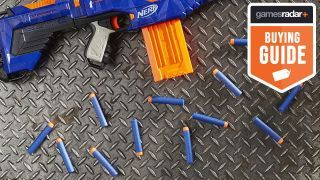 Proiettili Nerf