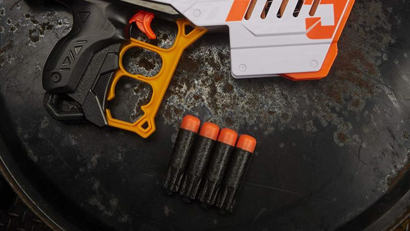 Proiettili Nerf