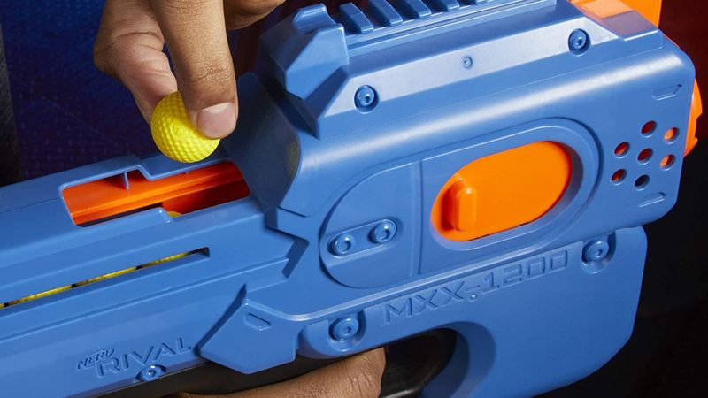 Proiettili Nerf