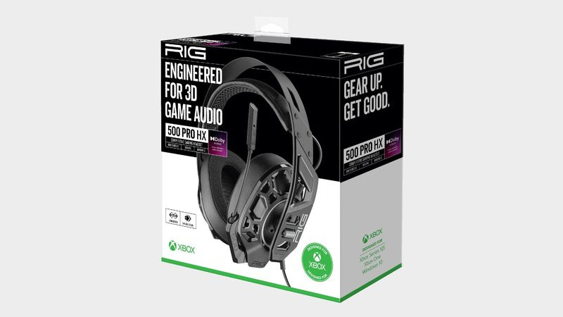 RIG 500 Pro HX Gen 2